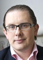 Simon Emil Ammitzbøll. Foto: Jens Dresling. 