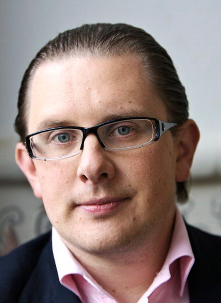 Simon Emil Ammitzbøll. Foto: Jens Dresling. 
