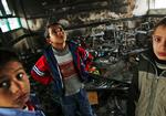 APTOPIX MIDEAST ISRAEL PALESTINIANS
