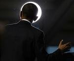 Barack Obama tror, han kan bestemme over liv og død, lyder det blandt andet fra Vatikanet. 