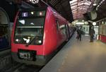 DSB S-tog