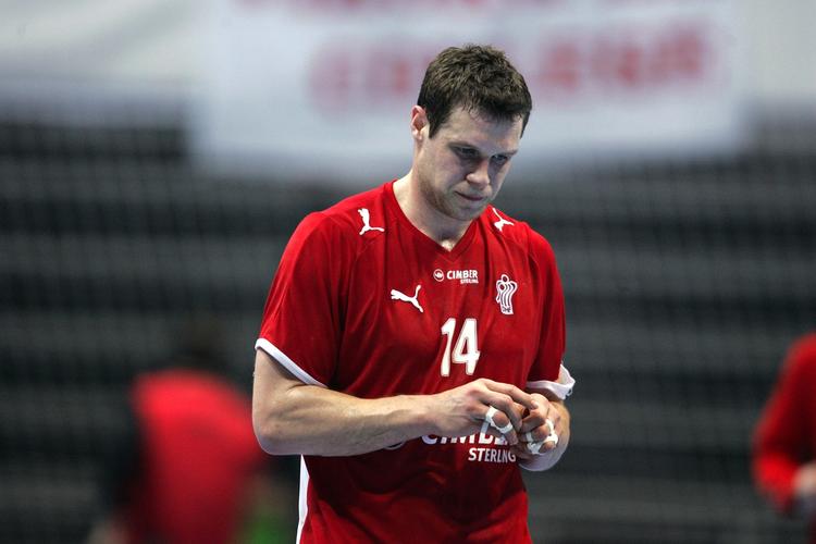 »Vi undervurderede dem nok«, konstaterede Michael Knudsen efter nederlaget til Polen. 
