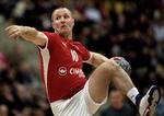 Danmark-Island (30-29), herrehåndbold