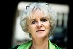 »Det er fantastisk, hvor meget det rykker sig for de unge, at forældrene får en anden attitude og giver det tid«, siger Unna Madsen, leder af rådgivningscenter U-turn. Foto: Sara Galbiati 