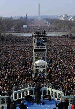 Obama Inauguration
