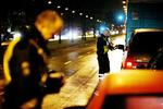 Langt de fleste spritbilister bliver fanget, før det går galt  - men sidste år blev 2.700 først opdaget, fordi de havde været inpliceret i et uheld. 