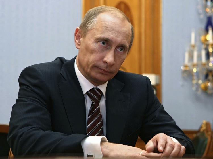 »Selvfølgelig trykker Putin ikke selv på en aftrækker. Og man må gå ud fra, at han som en god efterretningsmand foretrækker ikke at vide noget som helst, hvis hans agenter er rodet ind i politiske mord« 