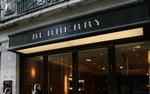 Discount-butikkerne Tiger har snyltet på Burberrys varemærke ved at sælge kopipunge til 20 kroner. De skal Tiger nu bøde for. 