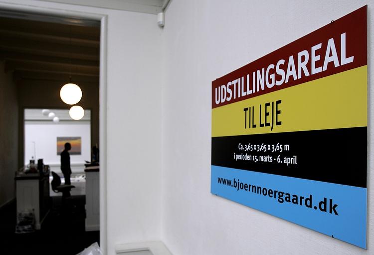 Den Frie Udstillingsbygning er lukningstruet og nævnes af oppositionen blandt de kulturinstitutioner, det kan være værd at beskytte. 