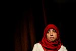 Asmaa-Abdol Hamid er heller ikke folketingskandidat for Enhedslisten det kommende år. 