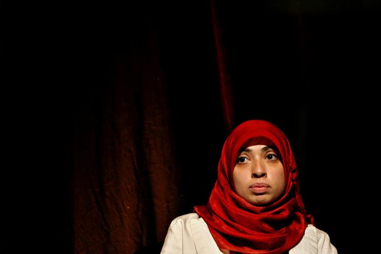 Asmaa-Abdol Hamid er heller ikke folketingskandidat for Enhedslisten det kommende år. 