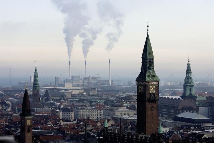 Københavnsområdet skal styrkes, hvis Danmarks hovedstad skal fungere som lokomotiv for landet, vurderer OECD. 