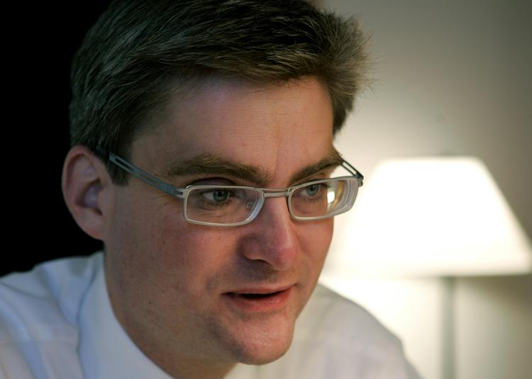 Søren Pind lod skatteyderne betale for et frokostmøde med Lars Løkke, hvor de tilsammen drak 20 snaps og fem fadøl. 