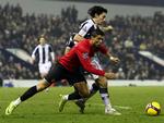 Cristiano Ronaldo og United er helt suveræne for tiden. 