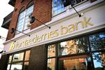 One of the banks said to have ignored the central bank's interest rate reductions most. 