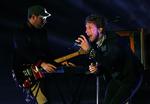 Coldplay Concert