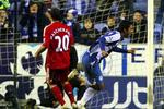 BRITAIN SOCCER PREMIER LEAGUE