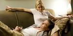 Hverken Kate Winslet eller Leonardo DiCaprio blev Oscar-nomineret for deres præstationer i 'Revolutionary Road', men det burde de have været.. Foto fra filmen 