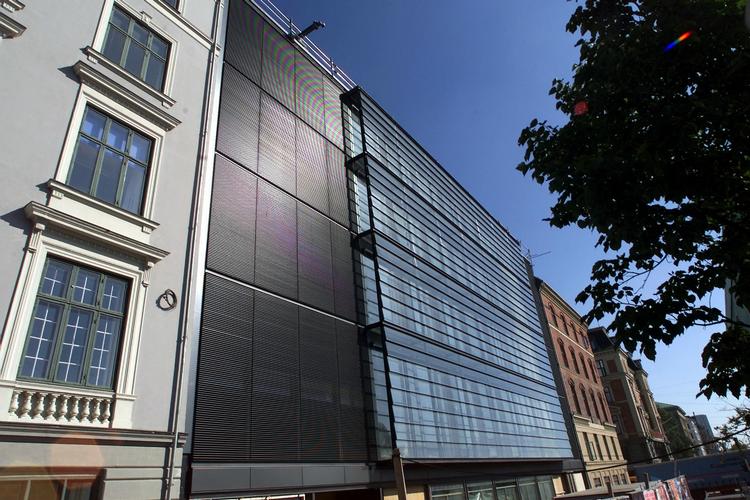 Dansk Design Center fyrer i butik og restaurant, men ansætter erhversrådgivere. Arkivfoto, 