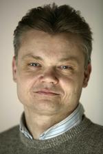 Per Michael Jespersen vender tilbage til Politiken efter en årrække som chefredaktør på Ugebrevet A4. Arkivfoto. 