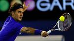 Roger Federer har aldrig tabt en finale i Australien Open. 
