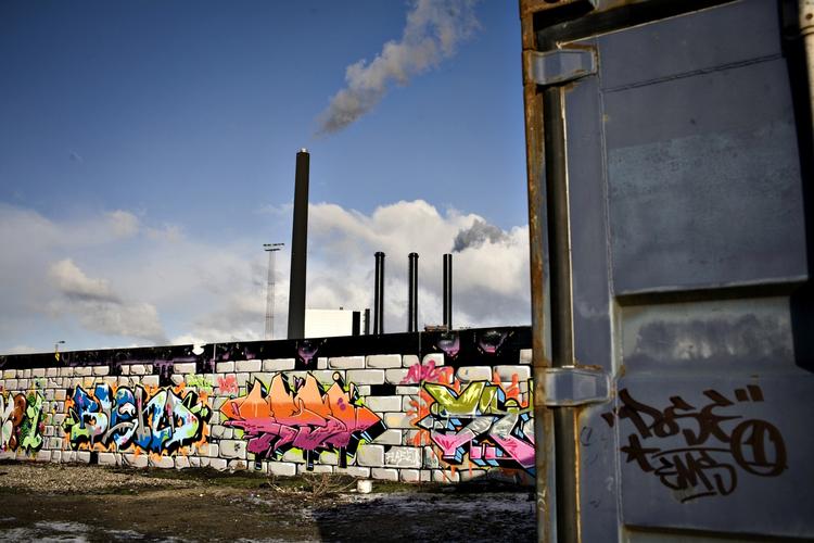 Danmark har ikke godt nok styr på godkendelser af udledninger fra industrien, mener EU-kommissionen. 