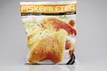 Fiskefileter skrubbefilet. Fra Rahbekfisk 