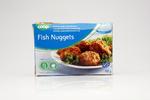 Fish Nuggets Coop 