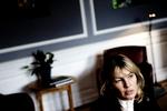 Økonomi- og erhvervsminister Lene Espersen (K).(arkivfoto). 