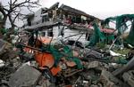 APTOPIX Pakistan Blast