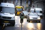 Farlige cykelstrækninger i København