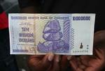Zimbabwe