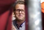 Komikeren Mads Vangsø kræver skudsikkervest til sin datter - eller endnu bedre; at man kan gå på gaden i København uden at blive udsat for fritflyvende kugler.Arkivfoto. 