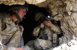 Afghanistan Britain Fighting