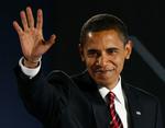 Den nye amerikanske præsident, Barack Obama, vil forstærke den diplomatiske indsats - ikke mindst i Mellemøsten. 