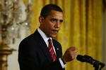 Skammeligt! Det er sådan, USA's nytiltrådte præsident, Barack Obama, kalder det, at virksomhedsledere har betalt bonusser for over 100 milliarder kroner, selv om de har bedt om skatteyderassistance. 