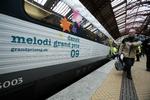 Melodi GP-tog