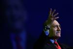 Over 1.300 palæstinensere blev dræbt under Israels krig mod Hamas i Gaza. Endnu flere kan blive dræbt, hvis Hamas skyder flere raketter ind i Israel, siger Israels premierminister Ehud Olmert. 