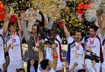 CROATIA HANDBALL WORLD CHAMPIONSHIPS