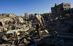 MIDEAST ISRAEL PALESTINIANS