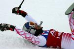 Med sejre fredag og i dag er Lindsay Vonn blandt guldfavoritterne, når VM begynder på tirsdag. 