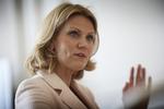Helle Thorning-Schmidt