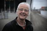 »En idealist er en person, der har et kompas og holder sig til retningen. En idealist er en, som går i spidsen«, siger Jytte Hilden.Hun er med i det dommerpanel, som skal vælge Årets Idealist blandt læserne nomineringer. 