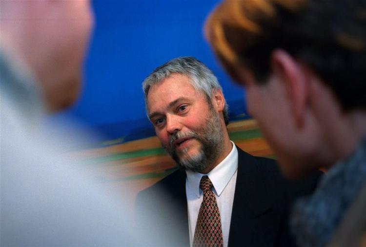 Carsten Koch skal rådgive regeringen om skat som formand for skattekommissionen. 