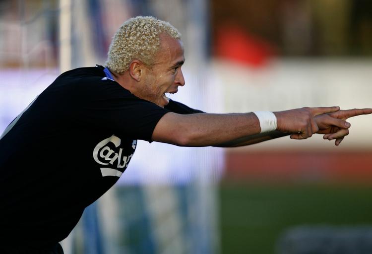 Det er den vej til Farum. FCK kan ikke bruge José Junior og lejer ham ud til FC Nordsjælland frem til sommerpausen. 