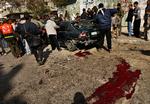 MIDEAST ISRAEL PALESTINIANS