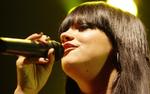 Lily Allen har længe brugt MySpace til markedsføring. Nu ligger hendes nye album på sitet. Arkivfoto: Joel Ryan/AP 