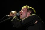 Chris Martin &amp; Co. kommer til Roskilde til sommer. Men hvornår de spiller, er endnu uvist. 