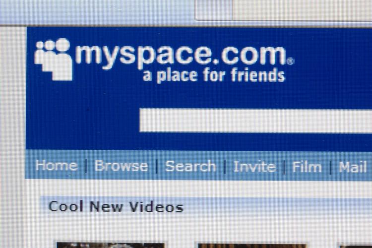 MySpace har efter aftale med de amerikanske myndigheder smidt sexdømte i USA ud af sit netværk. Arkivfoto. 