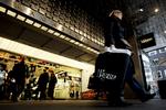 The Icelandic Baugur Group - which owns Magasin du Nord and Illum in Denmark, has petitioned for protection from creditors. 